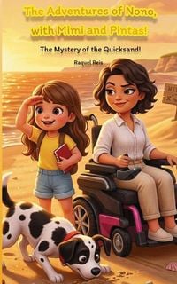 Produktbild: The Adventures of Nono with Mimi and Pintas!