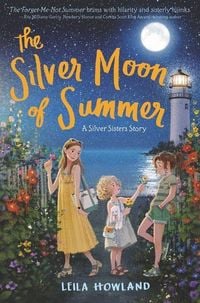 Produktbild: The Silver Moon of Summer