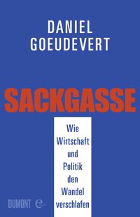 Produktbild: Sackgasse