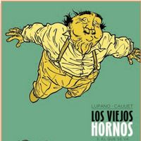 Produktbild: El que se va