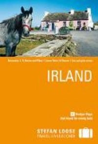 Produktbild: Stefan Loose Reisef&uuml;hrer Irland