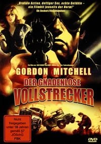 Produktbild: Der gnadenlose Vollstrecker