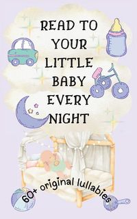 Produktbild: Read to Your Little Baby Every Night