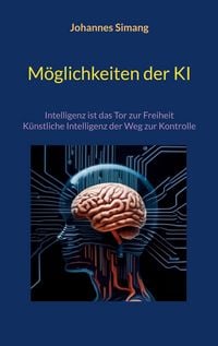 Produktbild: M&ouml;glichkeiten der KI