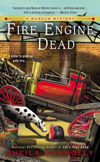 Produktbild: Fire Engine Dead