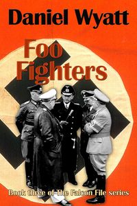 Produktbild: Foo Fighters [Falcon File #3]