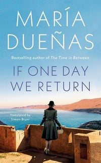 Produktbild: If One Day We Return