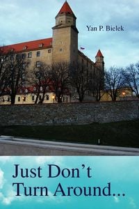 Produktbild: Just Don't Turn Around...