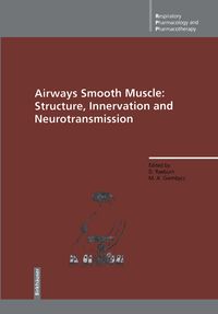 Produktbild: Airways Smooth Muscle