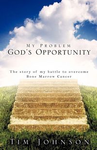 Produktbild: My Problem God's Opportunity