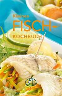 Produktbild: Kleines Fisch-Kochbuch