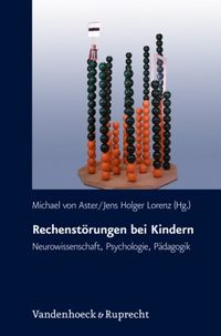 Produktbild: Rechenst&ouml;rungen bei Kindern