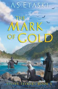 Produktbild: The Mark of Gold