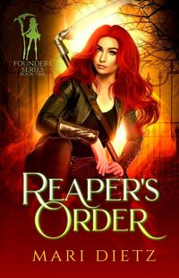 Produktbild: Reaper's Order