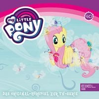 Produktbild: Folge 40: Twilight-Zeit / Nicht leicht, ein Breezie zu sein (Das Original-H&ouml;rspiel zur TV-Serie)