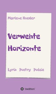 Produktbild: Verwehte Horizonte