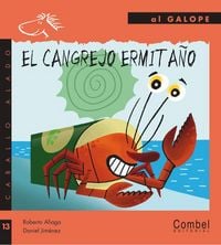 Produktbild: El Cangrejo Ermita&ntilde;o