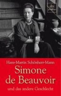 Produktbild: Simone de Beauvoir und das andere Geschlecht