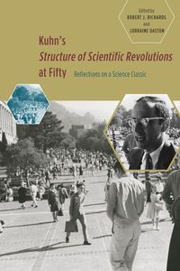 Produktbild: Kuhn's 'Structure of Scientific Revolutions' at Fifty