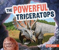 Produktbild: Powerful Triceratops