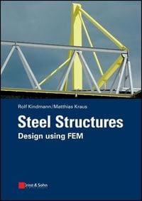 Produktbild: Steel Structures