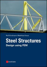 Produktbild: Steel Structures