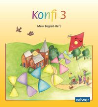 Produktbild: Konfi 3