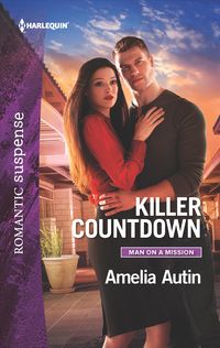 Produktbild: Hqpb Romantic Suspense Ki