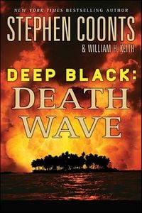 Produktbild: Deep Black: Death Wave