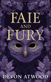 Produktbild: Faie and Fury