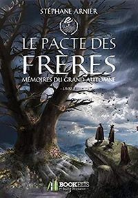 Produktbild: 3 - Le pacte des fr&egrave;res