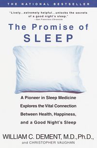 Produktbild: The Promise of Sleep