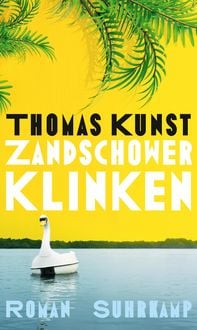 Produktbild: Zandschower Klinken