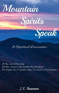 Produktbild: Mountain Spirits Speak