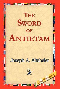 Produktbild: The Sword of Antietam