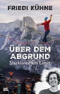 Produktbild: Über dem Abgrund