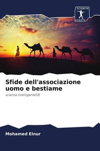 Produktbild: Sfide dell'associazione uomo e bestiame