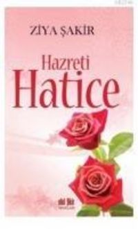 Produktbild: Hazreti Hatice