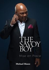 Produktbild: The Savoy Boy