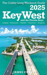 Produktbild: Key West The Cubby Long Weekend Guide