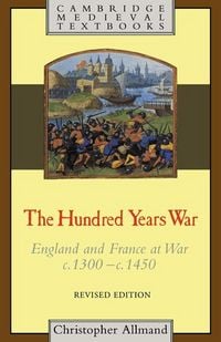 Produktbild: The Hundred Years War