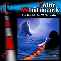 Produktbild: Folge 01: Die Bucht der 22 Schreie
