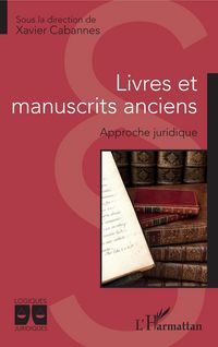 Produktbild: Livres et manuscrits anciens