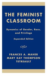 Produktbild: Feminist Classroom