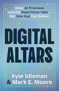 Produktbild: Digital Altars