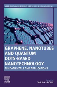 Produktbild: Graphene, Nanotubes and Quantum Dots-Based Nanotechnology