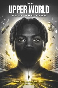 Produktbild: Fadugba, F: Upper World