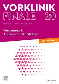 Produktbild: Vorklinik Finale 20