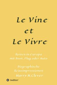 Produktbild: Le Vine et Le Vivre