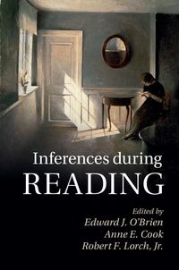 Produktbild: Inferences during Reading